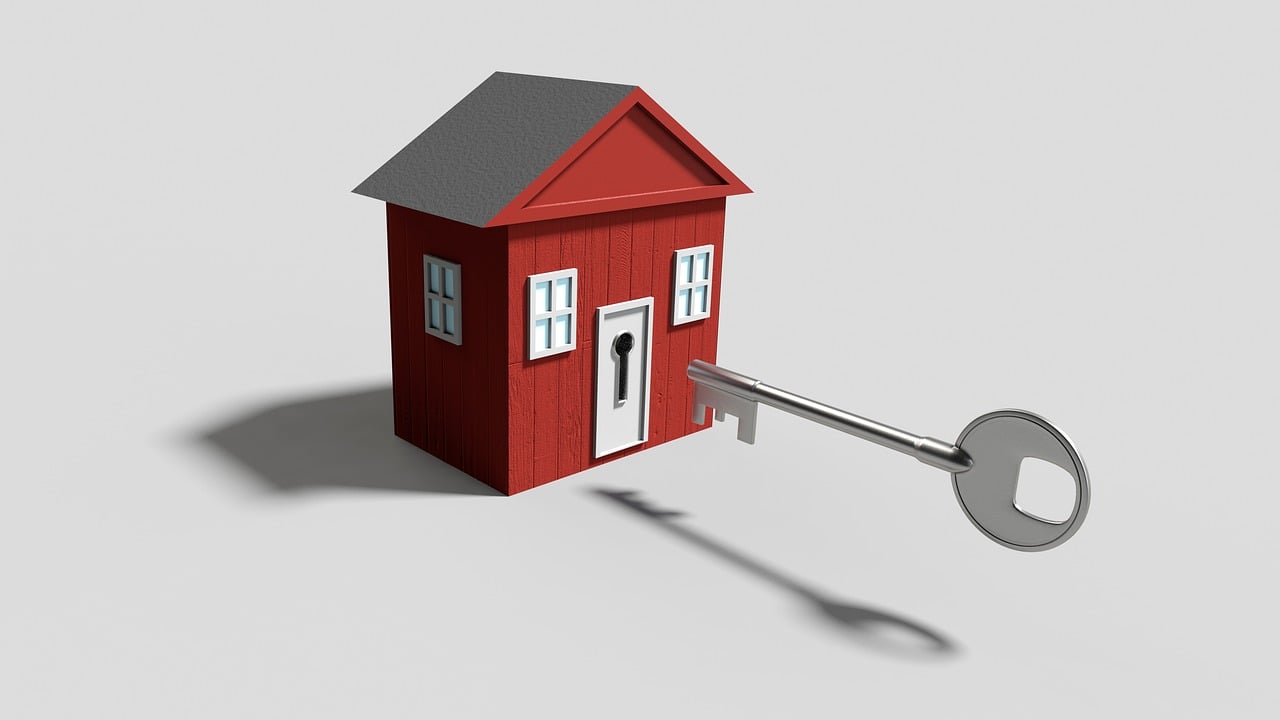 Crédit immobilier