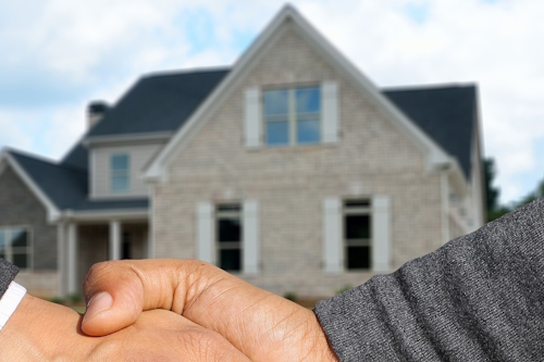 Concrétiser son achat immobilier dans un contexte de taux élevé