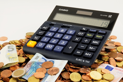 Qu'est ce que le Taux d'usure ?